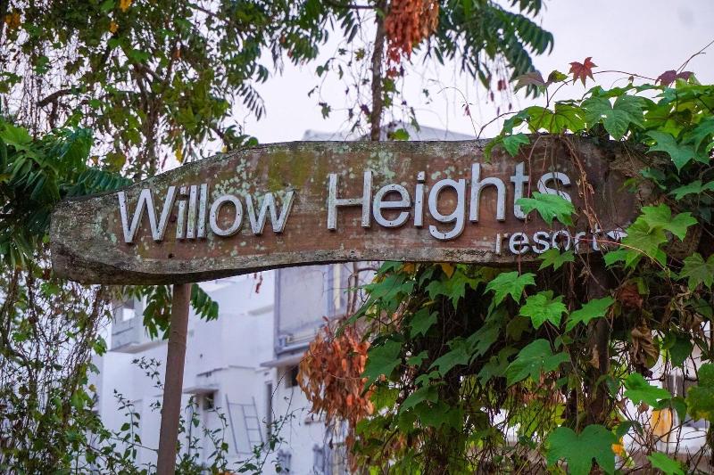 Willow Heights Athirapally image