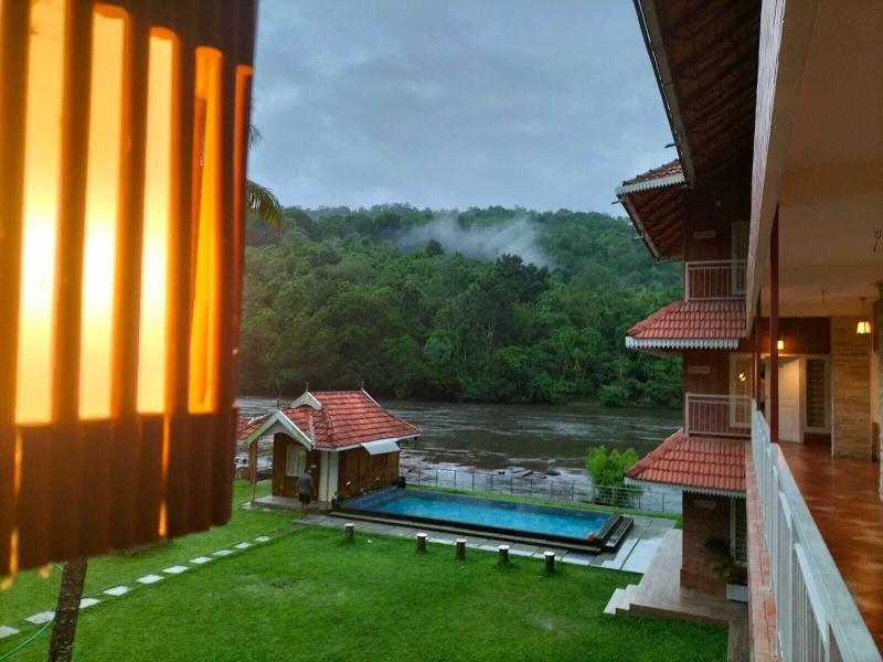 Willow Heights Athirapally image
