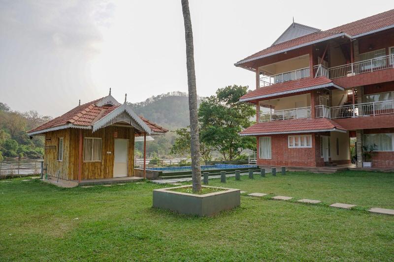 Willow Heights Athirapally image