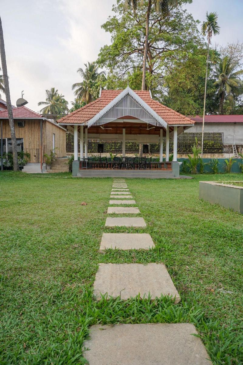 Willow Heights Athirapally image