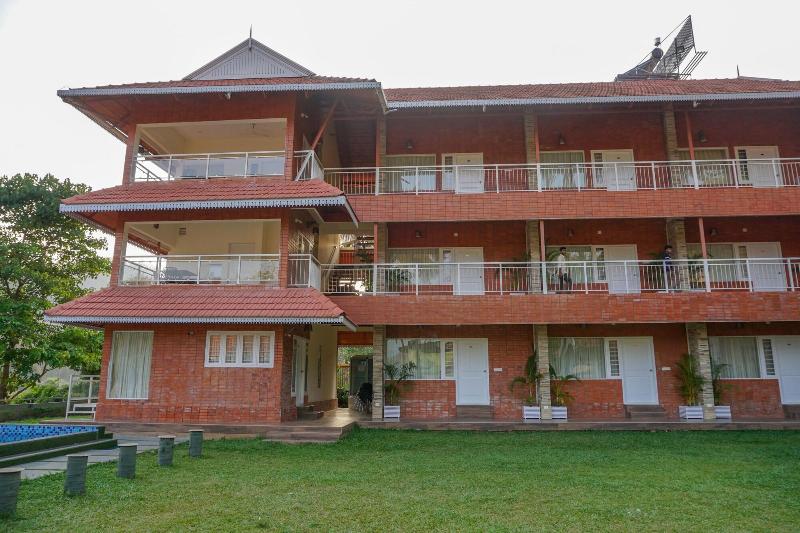 Willow Heights Athirapally image