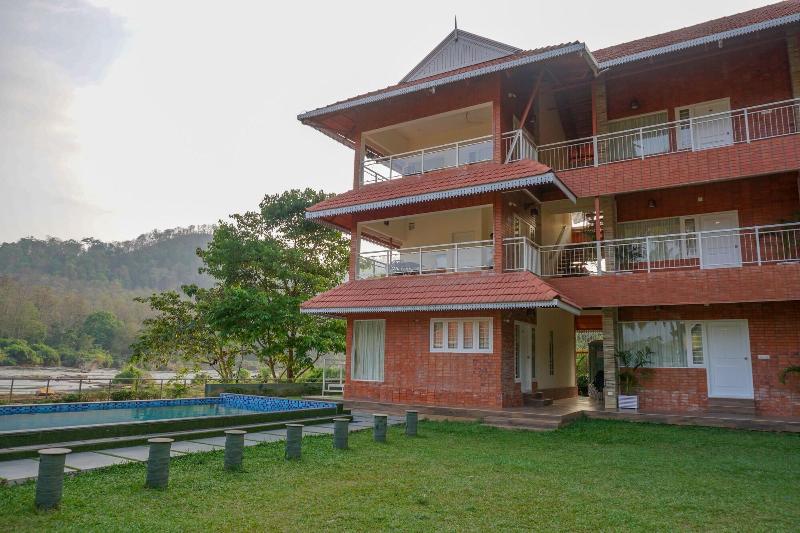 Willow Heights Athirapally image