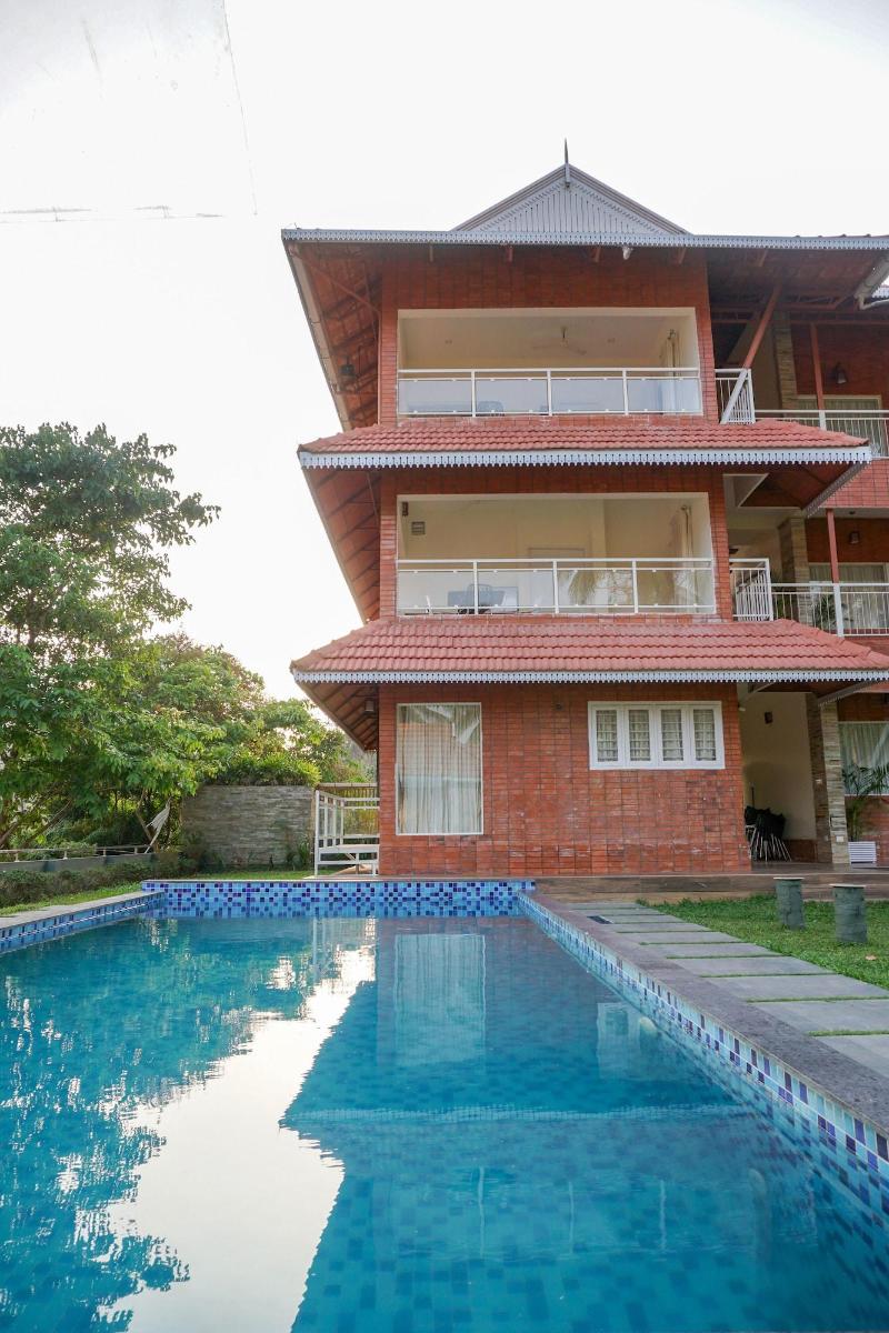 Willow Heights Athirapally image