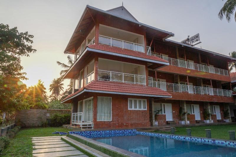 Willow Heights Athirapally image