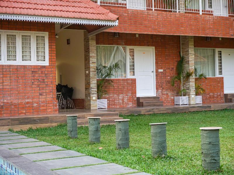 Willow Heights Athirapally image