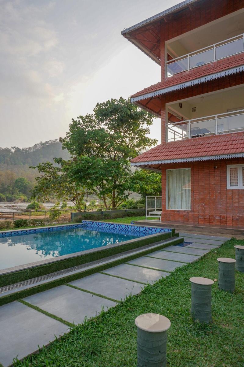 Willow Heights Athirapally image