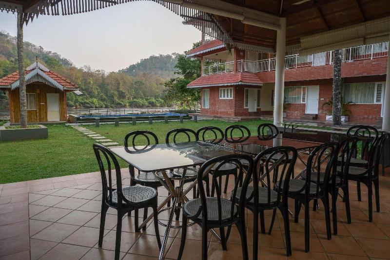 Willow Heights Athirapally image