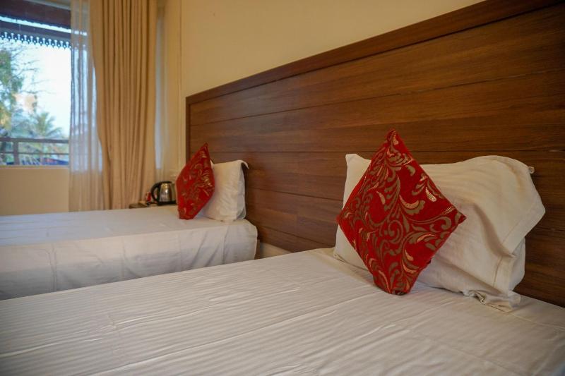 Willow Heights Athirapally image