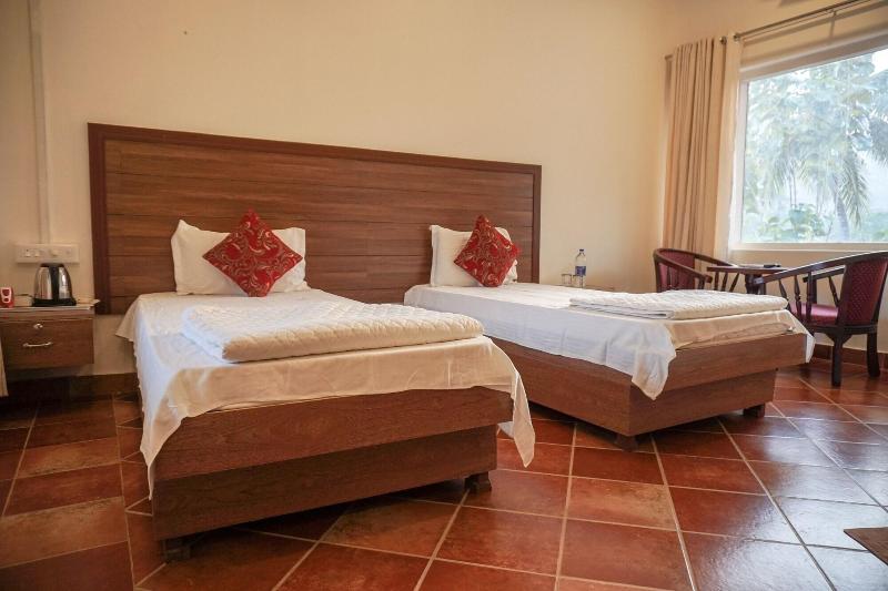 Willow Heights Athirapally image