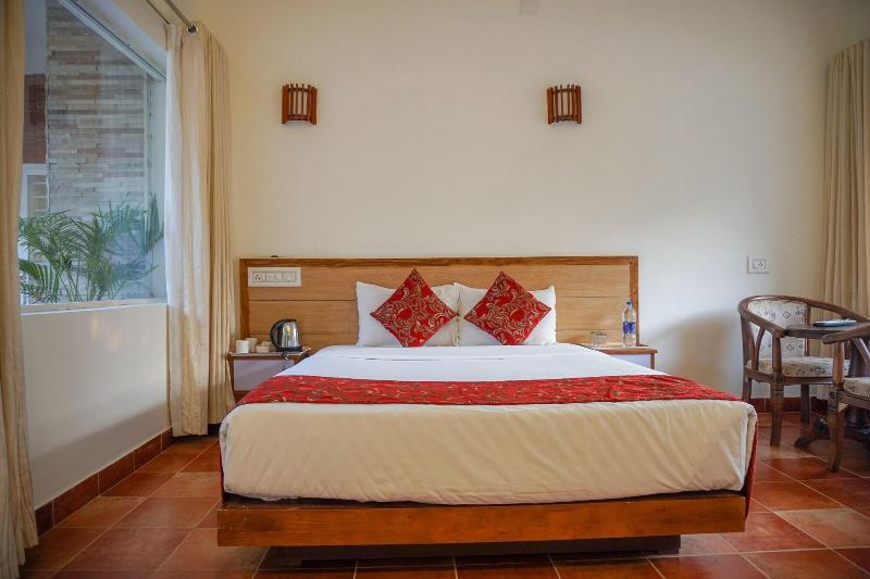 Willow Heights Athirapally image