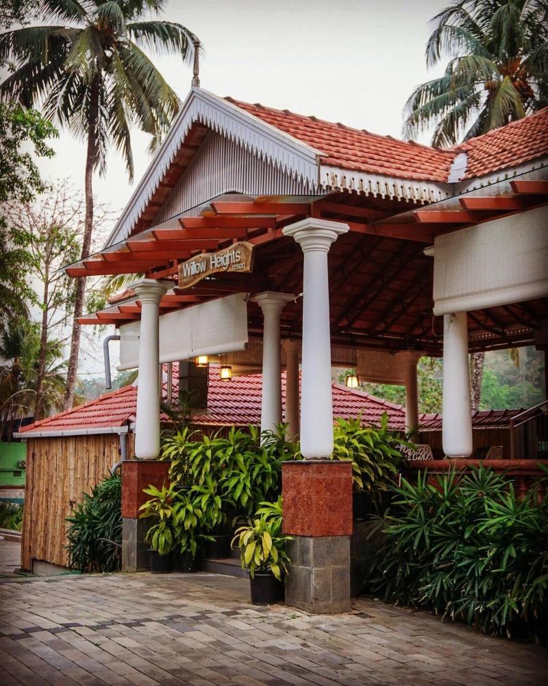 Willow Heights Athirapally image