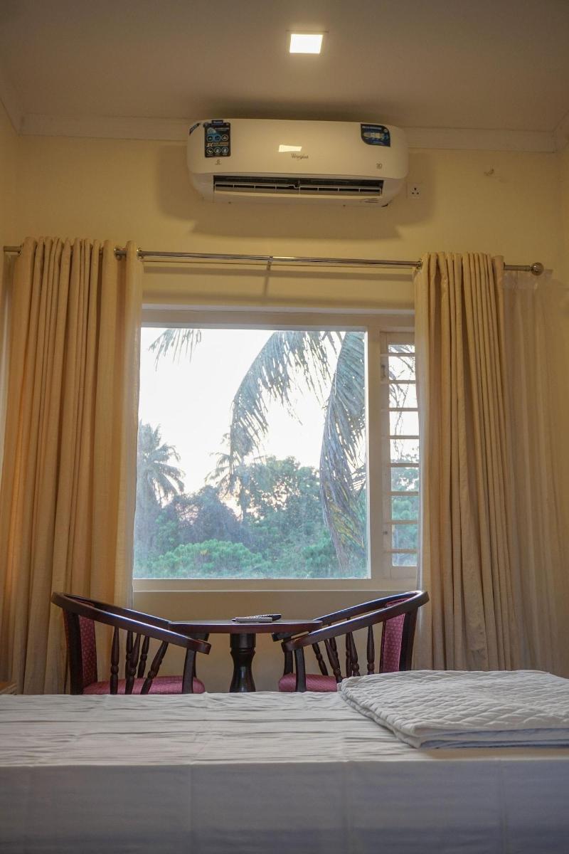 Willow Heights Athirapally image