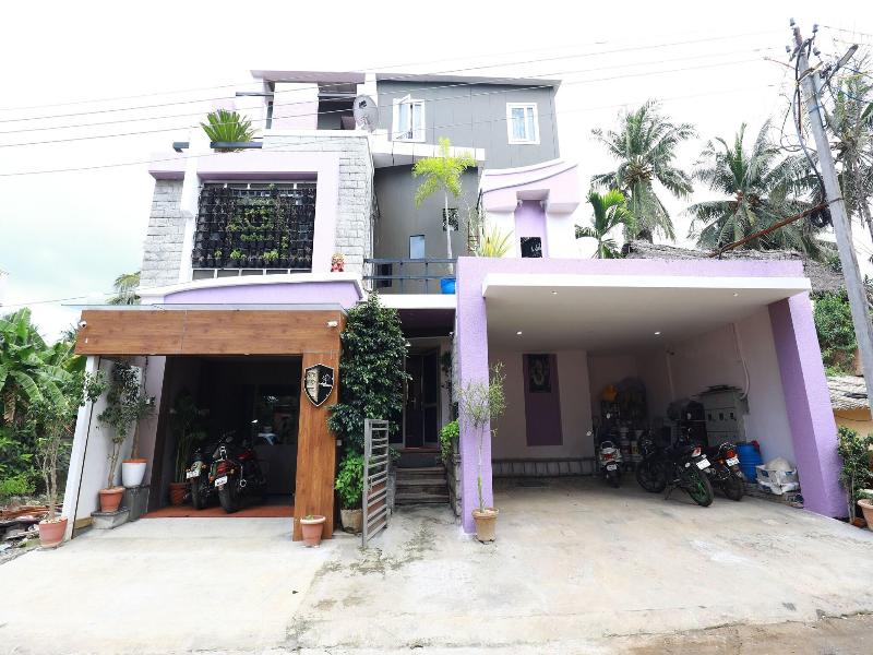 The Ideal Nest, Kumbakonam
