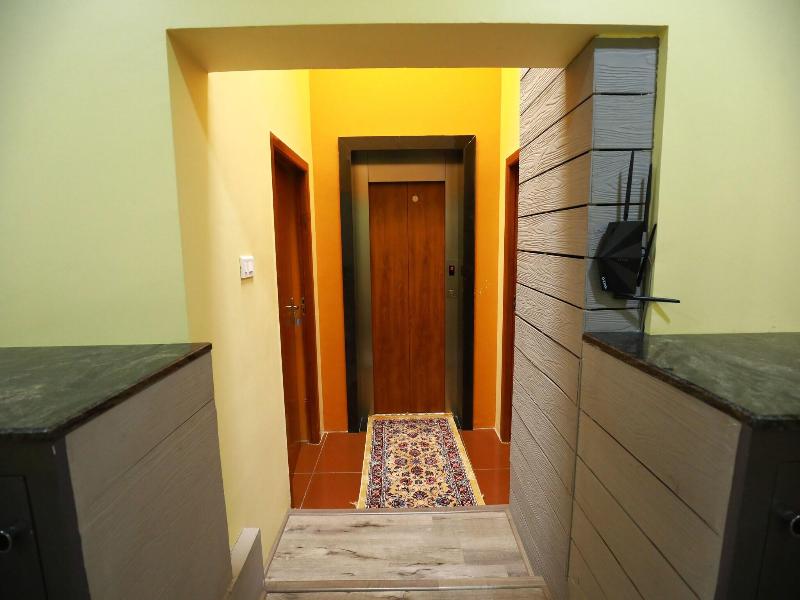 The Ideal Nest