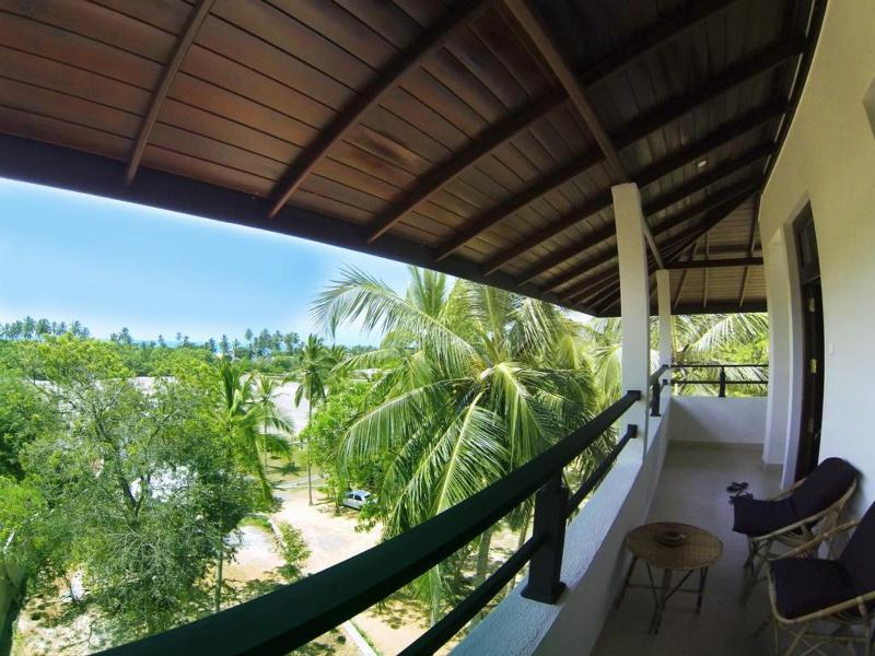 Hideaway Lodge