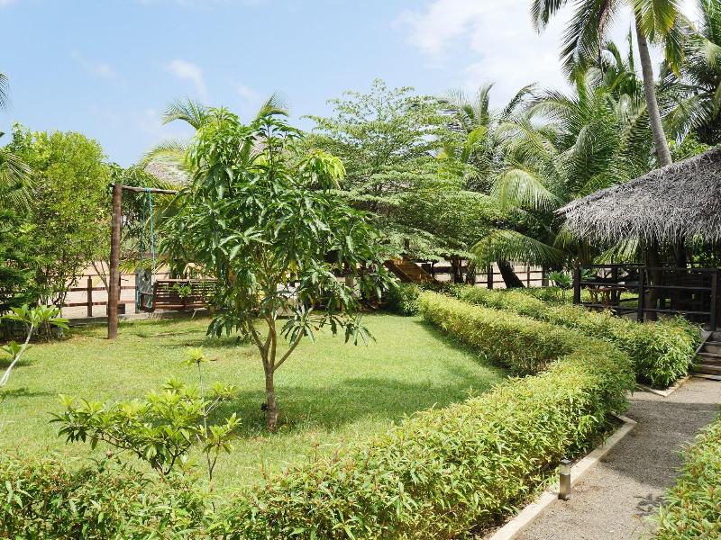Hideaway Lodge