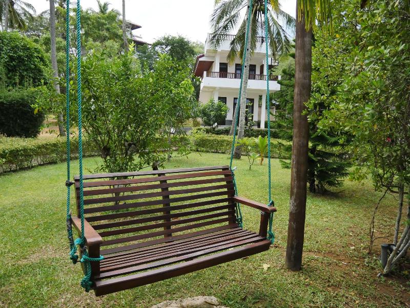 Hideaway Lodge