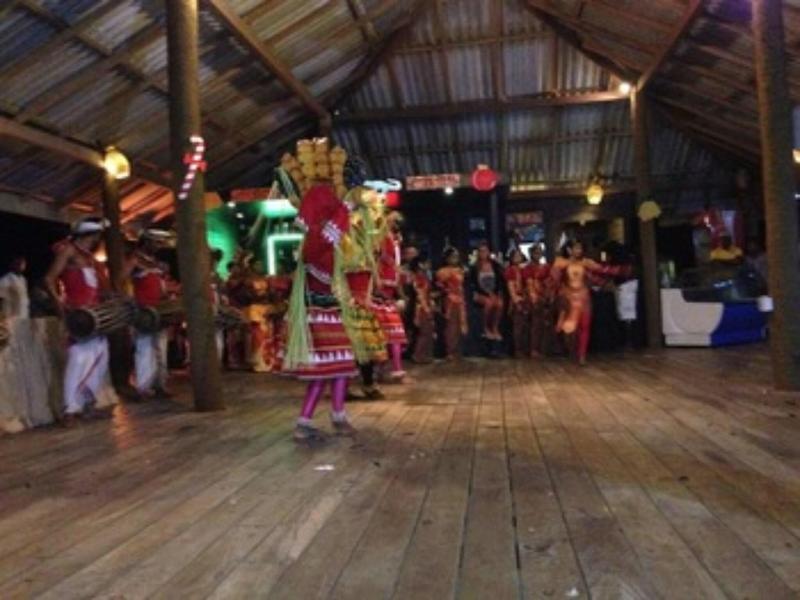 Hideaway Lodge