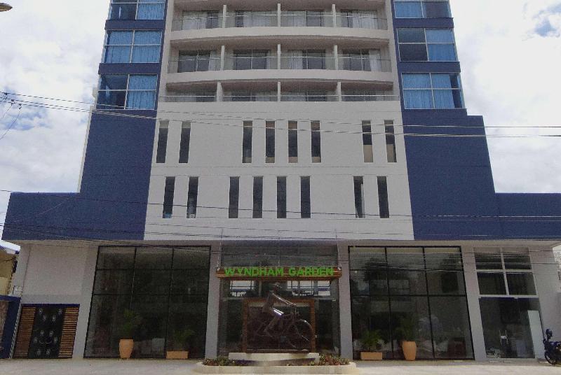 Wyndham Garden Cartagena image
