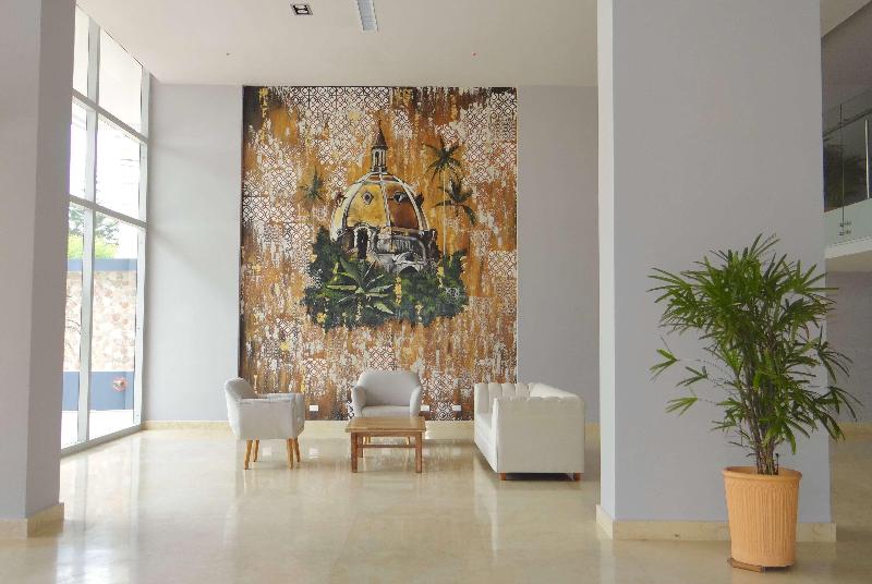 Wyndham Garden Cartagena image