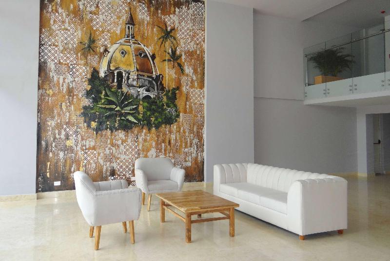 Wyndham Garden Cartagena image