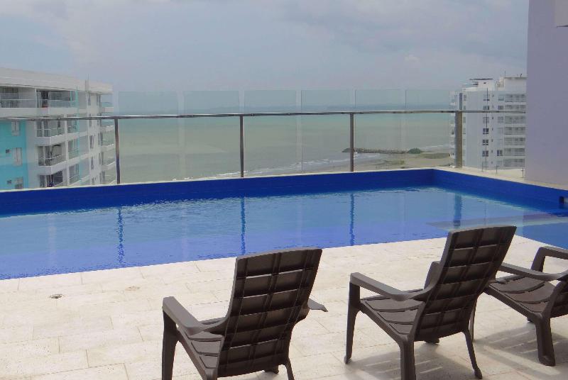 Wyndham Garden Cartagena image