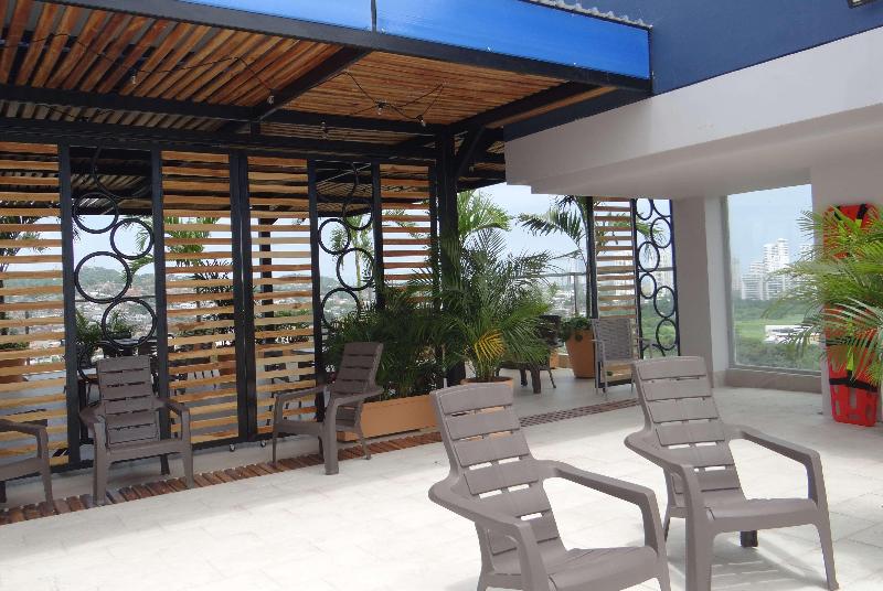 Wyndham Garden Cartagena image