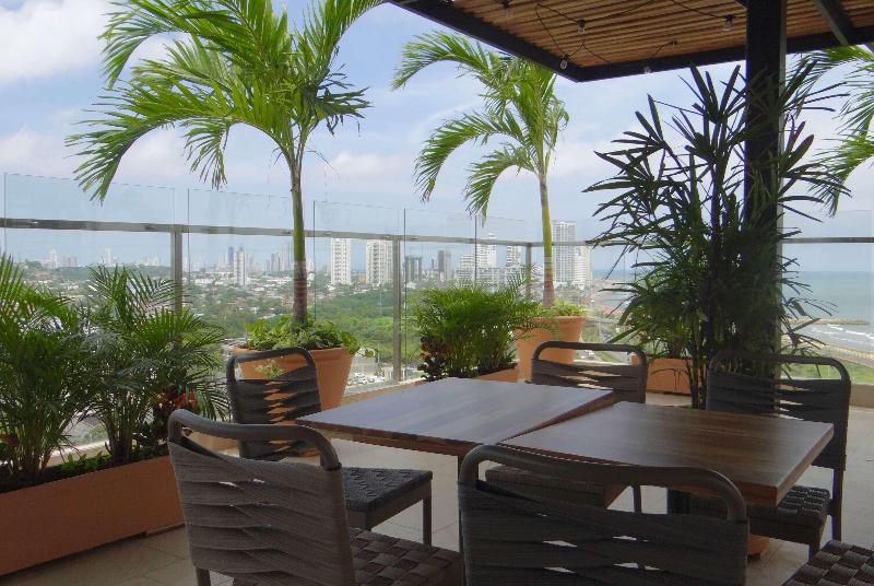 Wyndham Garden Cartagena image