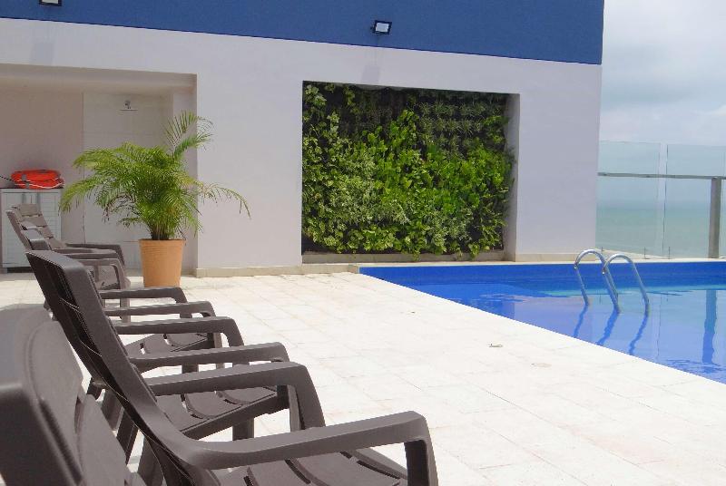 Wyndham Garden Cartagena image