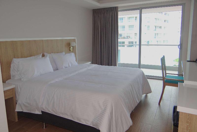 Wyndham Garden Cartagena image