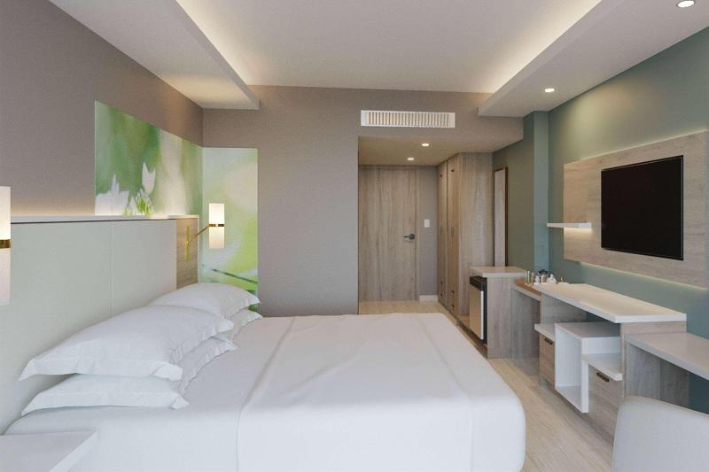 Wyndham Garden Cartagena image