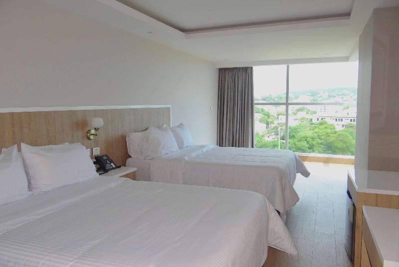 Wyndham Garden Cartagena image