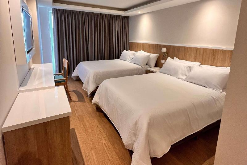 Wyndham Garden Cartagena image