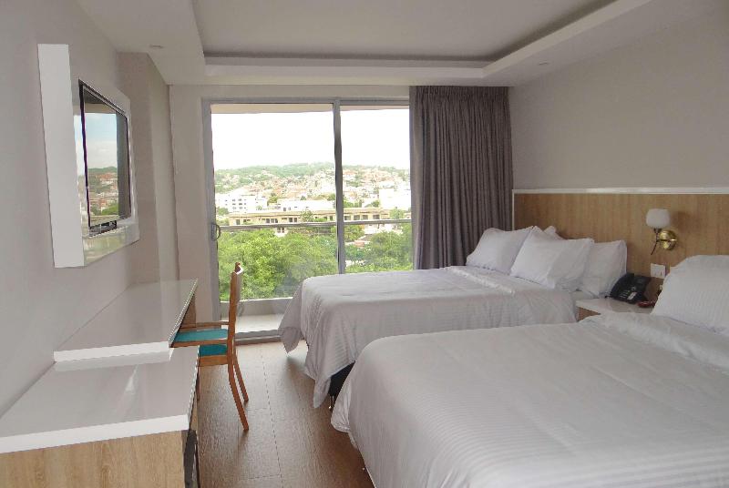 Wyndham Garden Cartagena image
