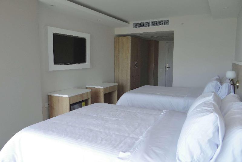 Wyndham Garden Cartagena image