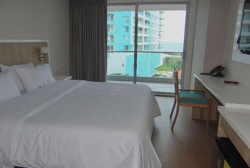 Wyndham Garden Cartagena image