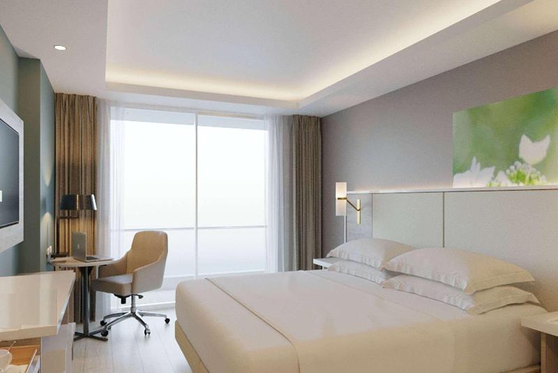Wyndham Garden Cartagena image
