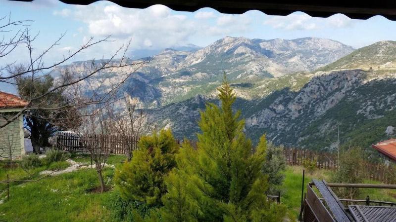 Yediburunlar Lighthouse