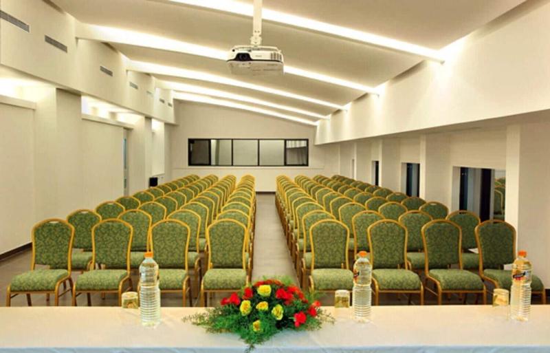 Hotel Kunnathan Residency image