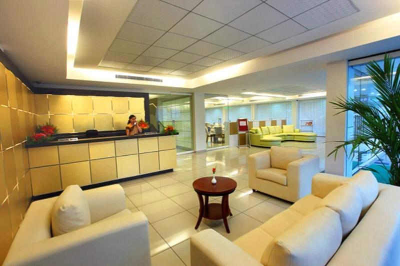 Hotel Kunnathan Residency image