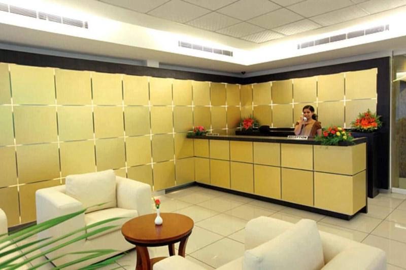 Hotel Kunnathan Residency image