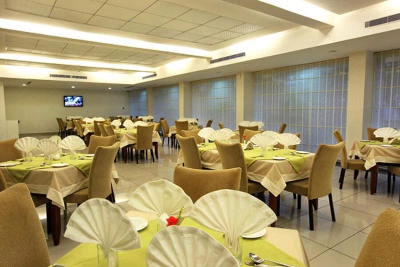 Hotel Kunnathan Residency image