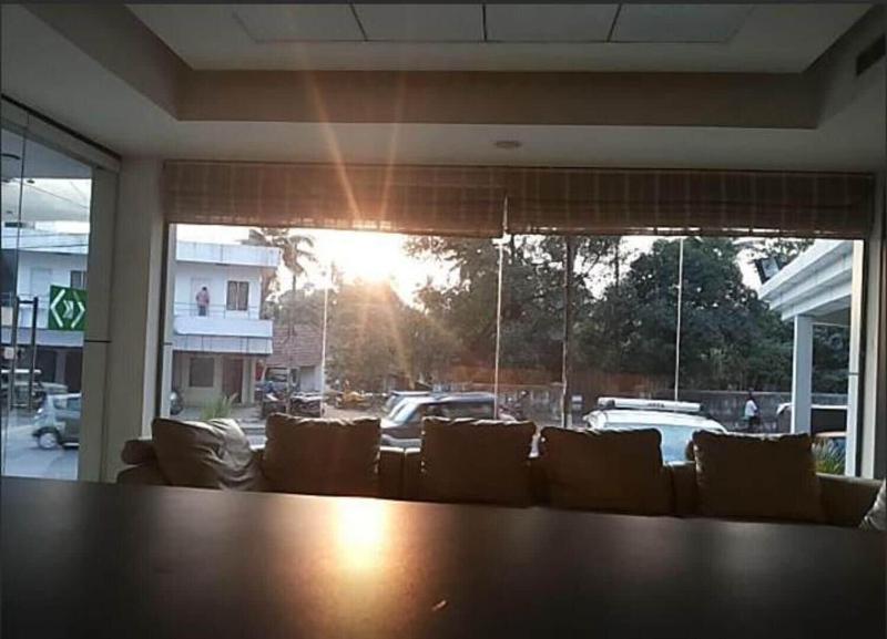 Hotel Kunnathan Residency image