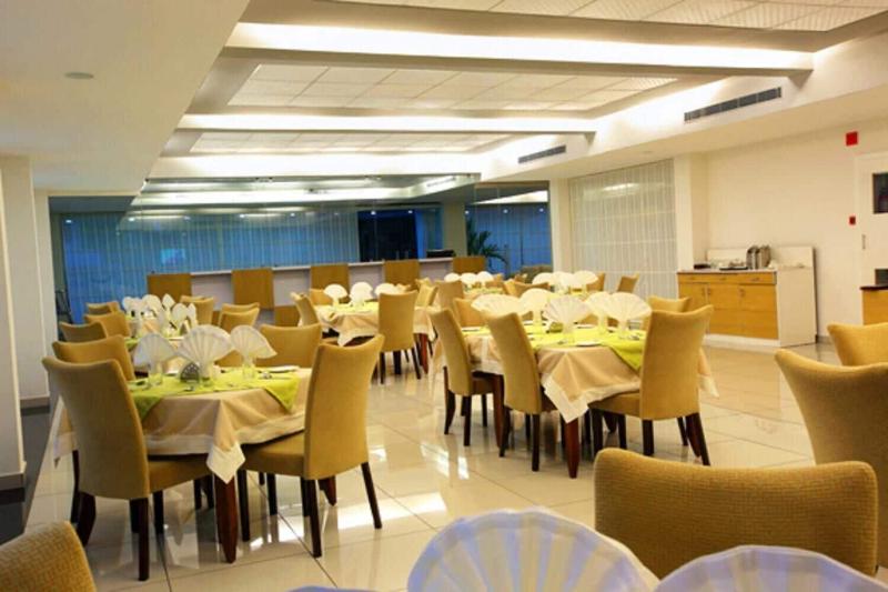 Hotel Kunnathan Residency image