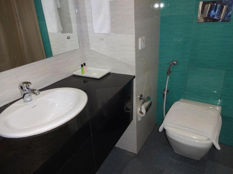 Hotel Kunnathan Residency image
