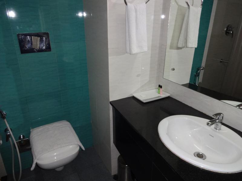 Hotel Kunnathan Residency image