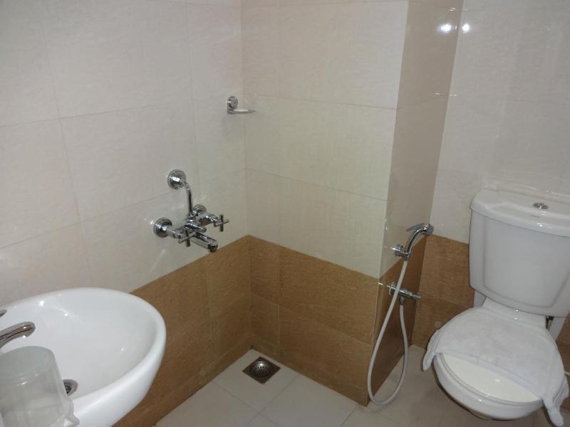 Hotel Kunnathan Residency image