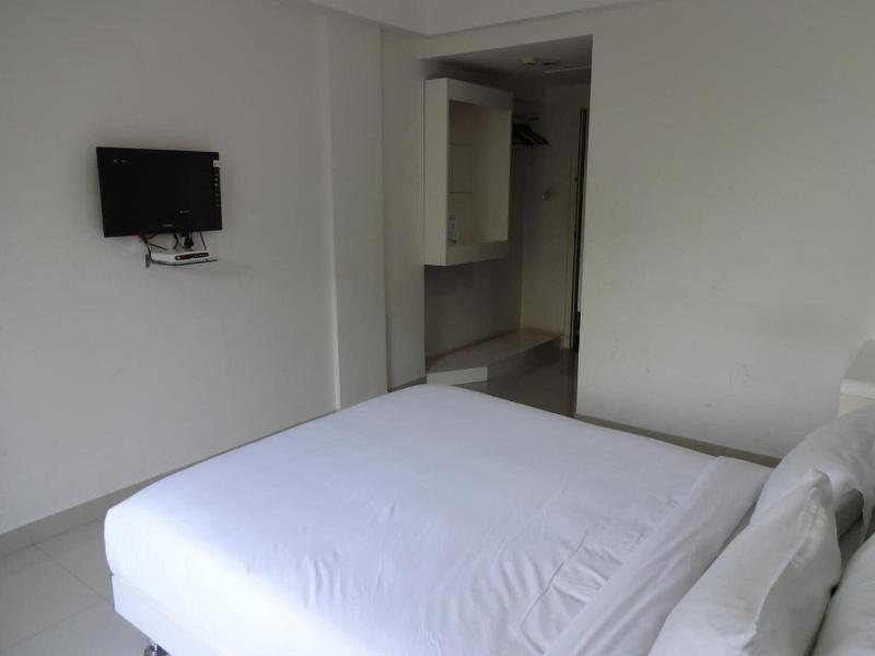 Hotel Kunnathan Residency image