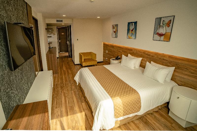 Hotel Hualimei image
