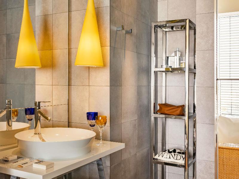 Too Hotel & Spa Paris - MGallery Collection image